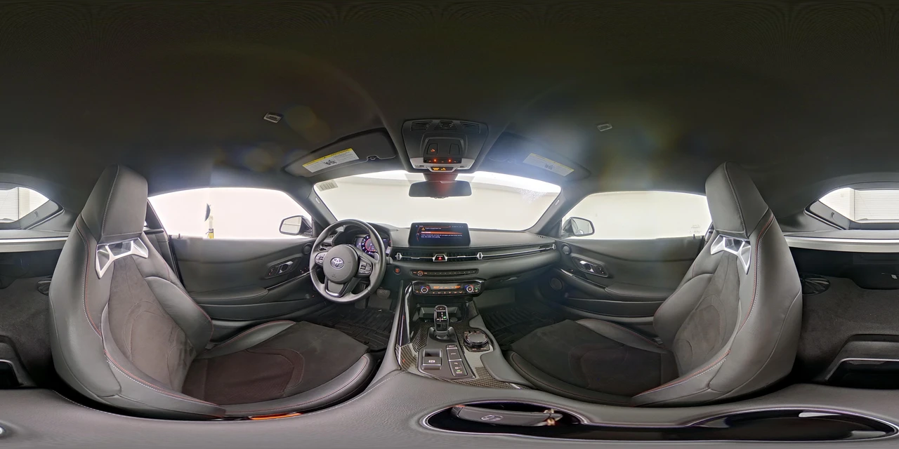 2020 Toyota GR Supra 5th Gen - Image 21 of 22