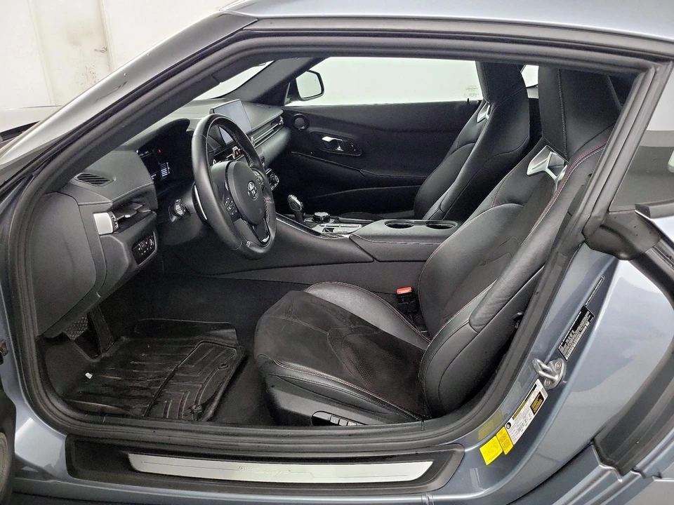 2020 Toyota GR Supra 5th Gen - Image 10 of 22