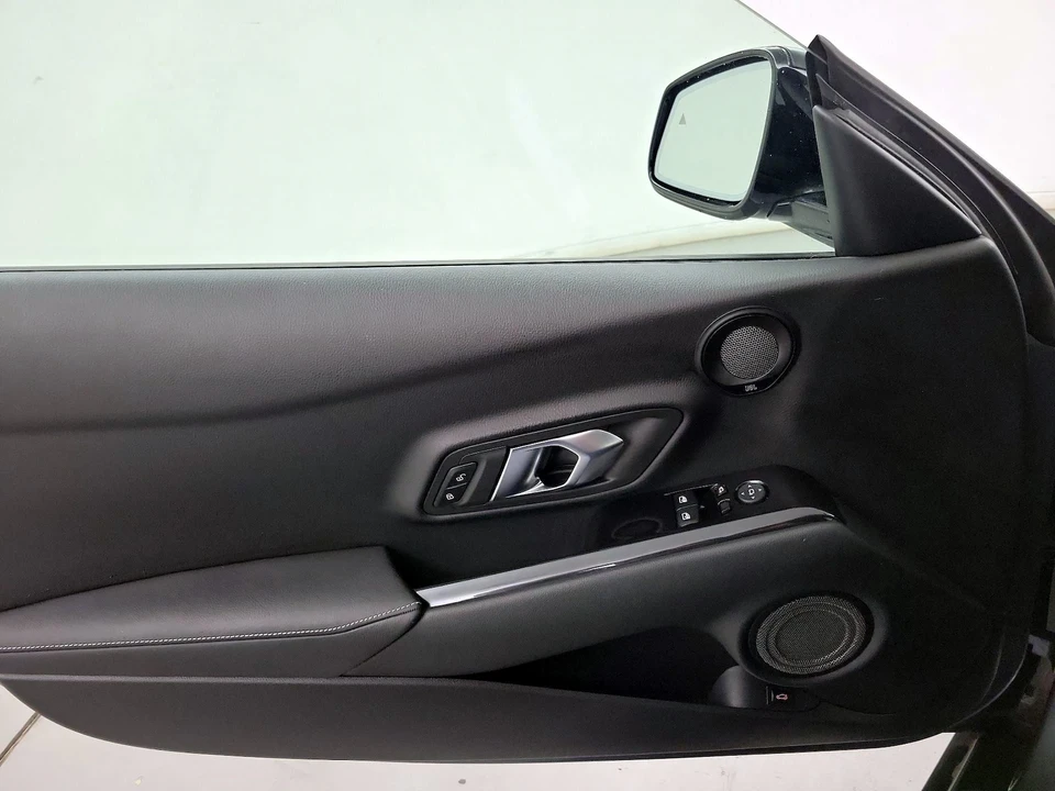 2020 Toyota GR Supra 5th Gen - Image 11 of 22