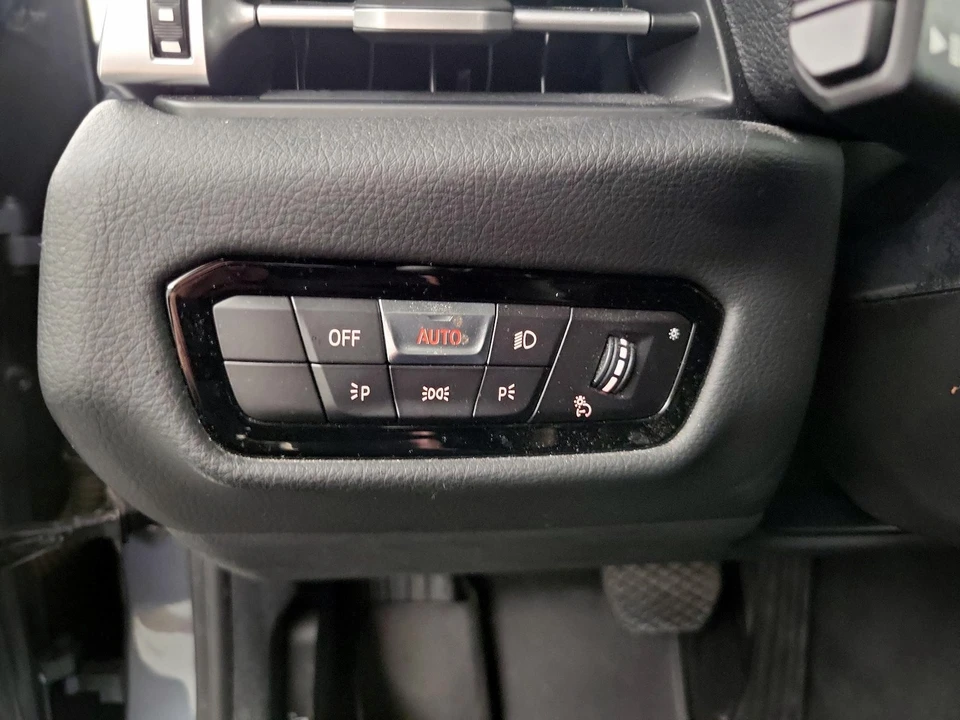 2020 Toyota GR Supra 5th Gen - Image 12 of 22