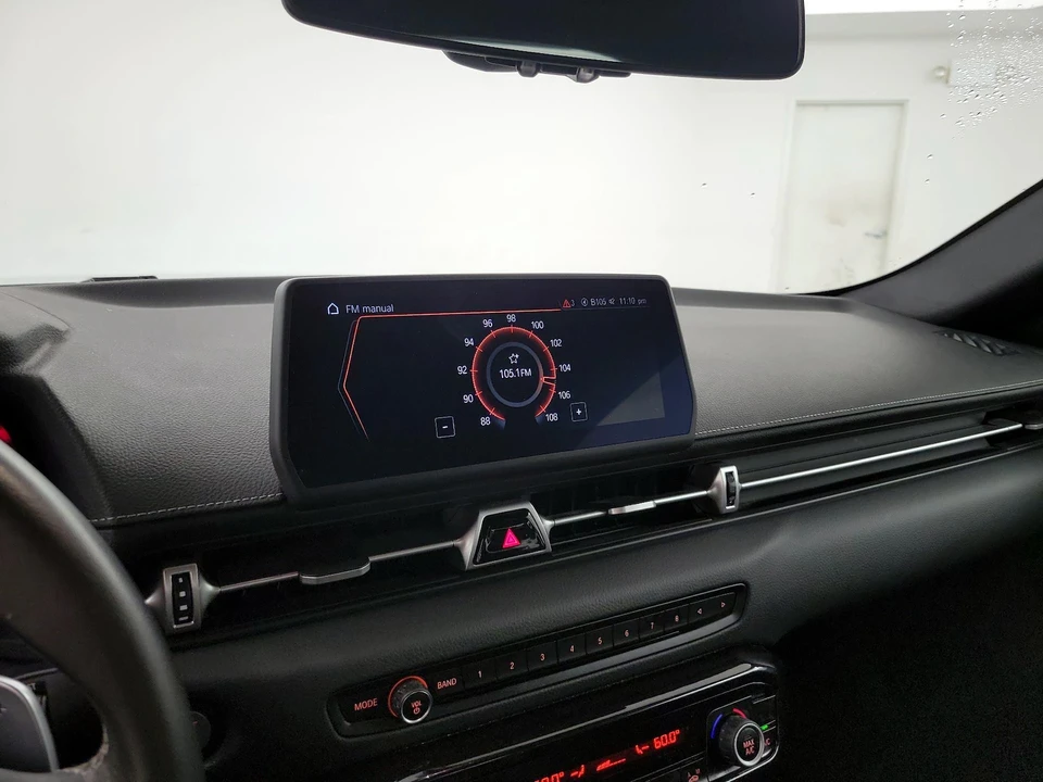 2020 Toyota GR Supra 5th Gen - Image 14 of 22