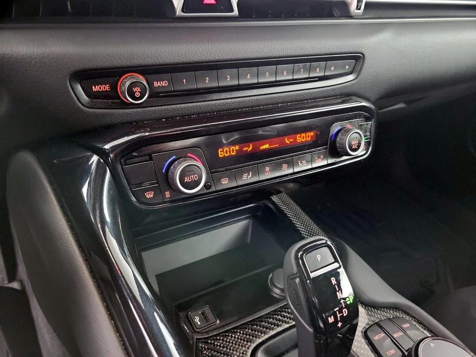 2020 Toyota GR Supra 5th Gen - Image 15 of 22