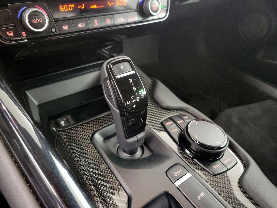 2020 Toyota GR Supra 5th Gen - Image 16 of 22
