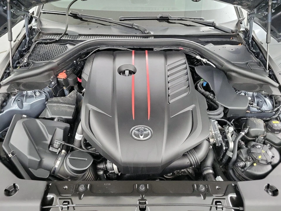 2020 Toyota GR Supra 5th Gen - Image 19 of 22