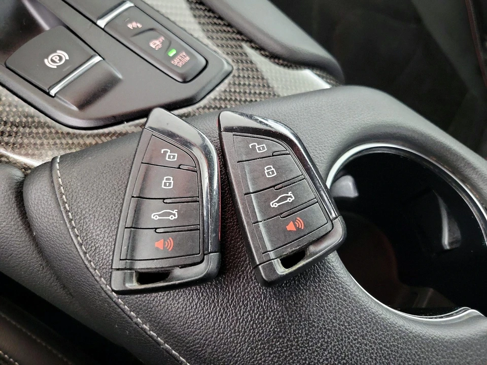 2020 Toyota GR Supra 5th Gen - Image 20 of 22