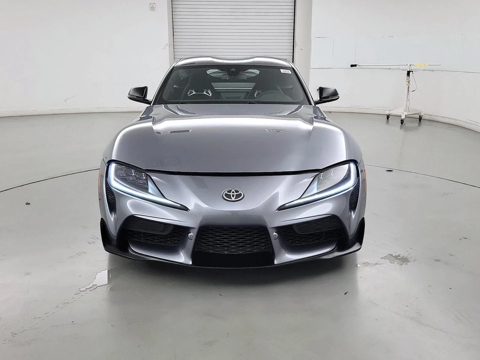 2020 Toyota GR Supra 5th Gen - Image 2 of 22