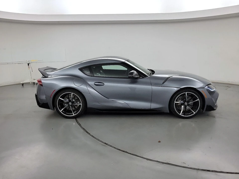 2020 Toyota GR Supra 5th Gen - Image 4 of 22