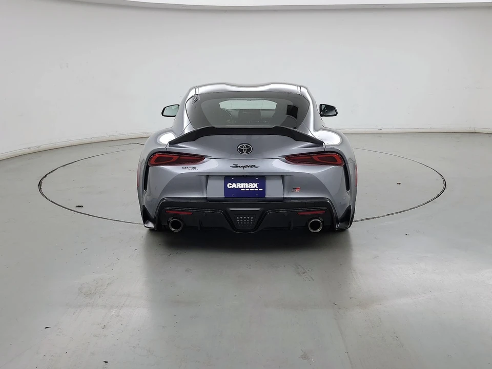 2020 Toyota GR Supra 5th Gen - Image 6 of 22
