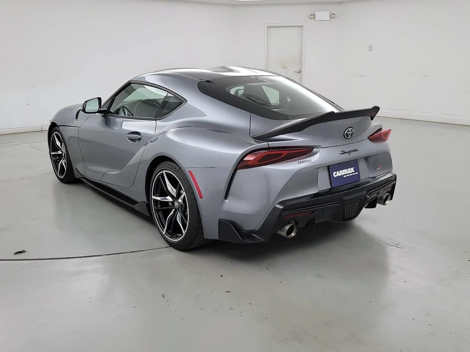 2020 Toyota GR Supra 5th Gen - Image 7 of 22