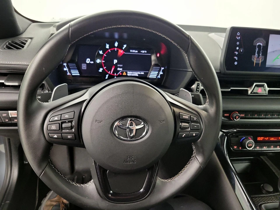 2020 Toyota GR Supra 5th Gen - Image 9 of 22