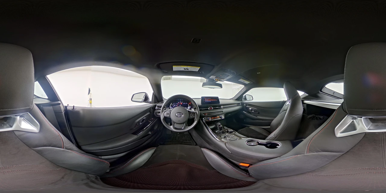 2020 Toyota GR Supra 5th Gen - Image 22 of 22