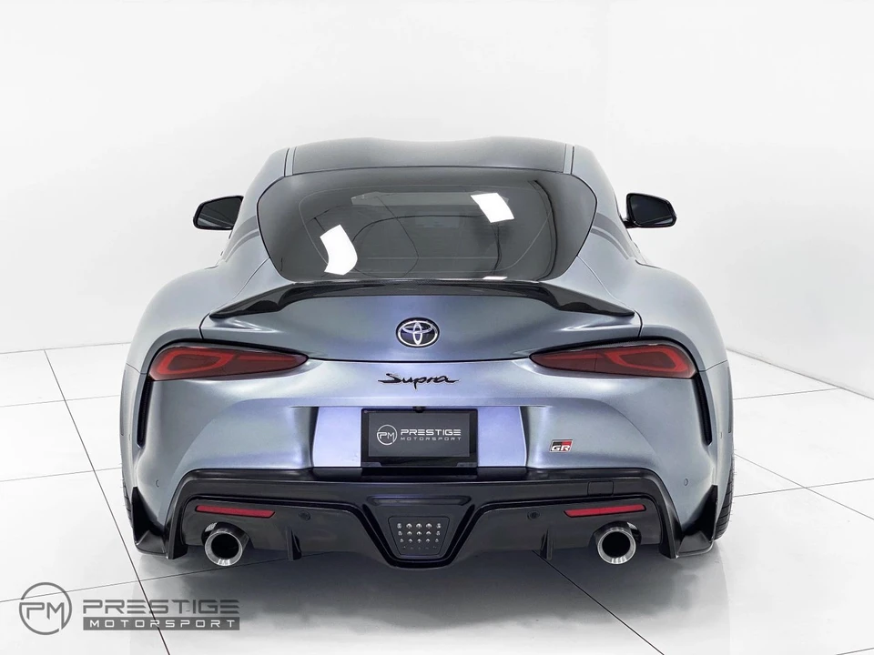 2020 Toyota GR Supra 5th Gen - Image 5 of 31