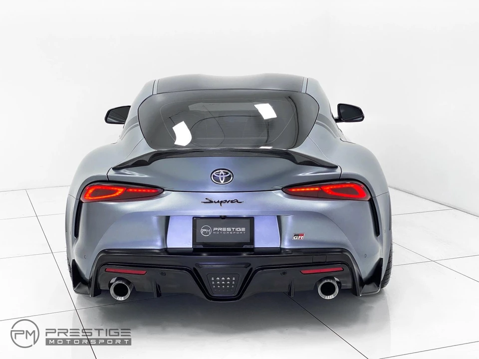 2020 Toyota GR Supra 5th Gen - Image 28 of 31