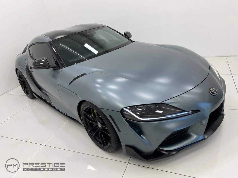 2020 Toyota GR Supra 5th Gen - Image 25 of 31