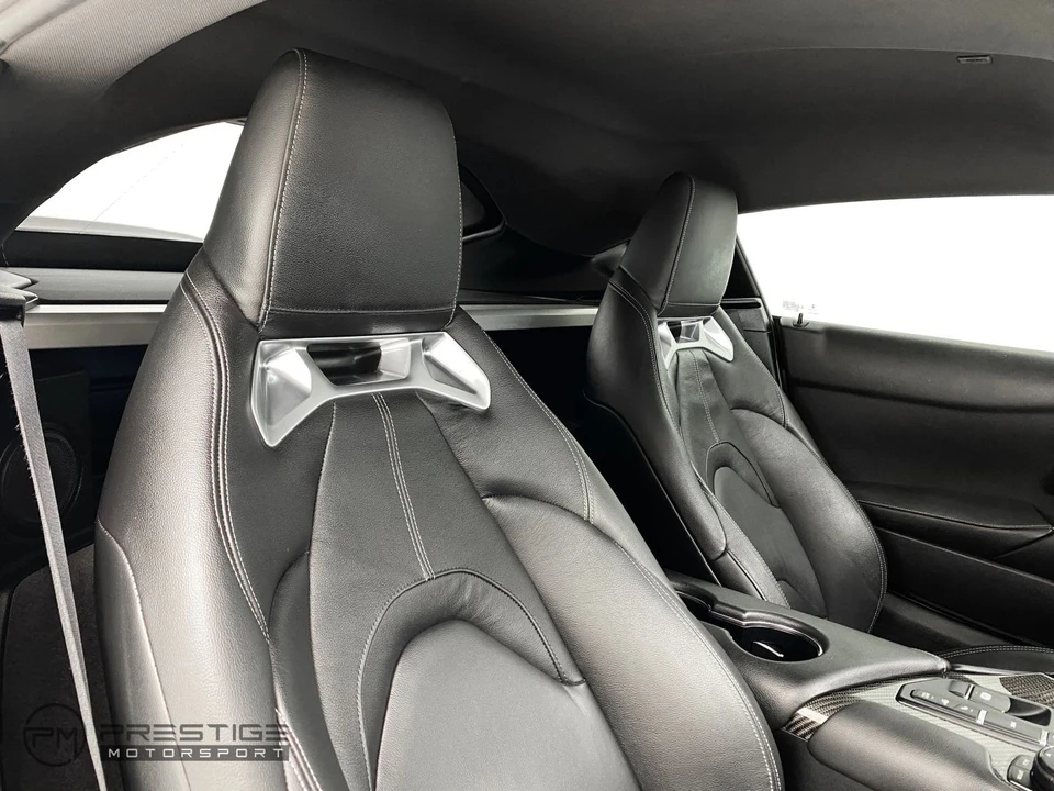 2020 Toyota GR Supra 5th Gen - Image 31 of 31