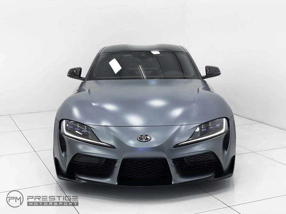 2020 Toyota GR Supra 5th Gen - Image 2 of 31