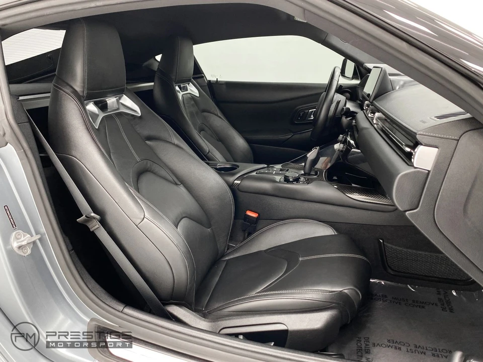 2020 Toyota GR Supra 5th Gen - Image 18 of 31