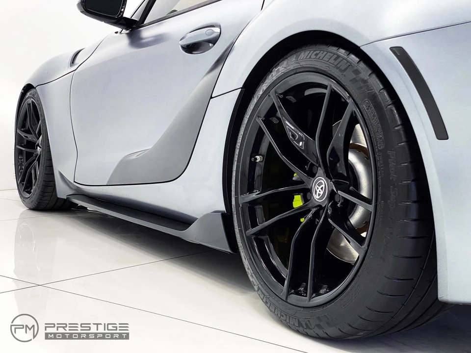 2020 Toyota GR Supra 5th Gen - Image 29 of 31