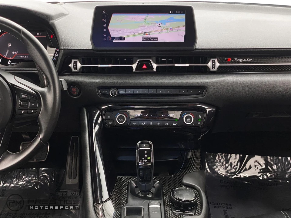 2020 Toyota GR Supra 5th Gen - Image 22 of 31