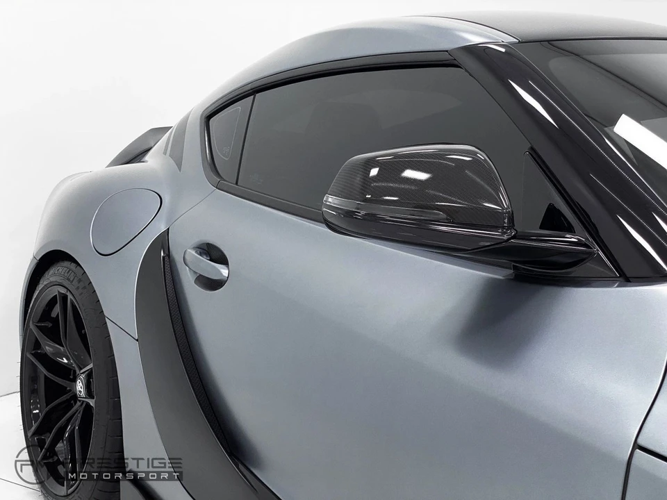 2020 Toyota GR Supra 5th Gen - Image 15 of 31