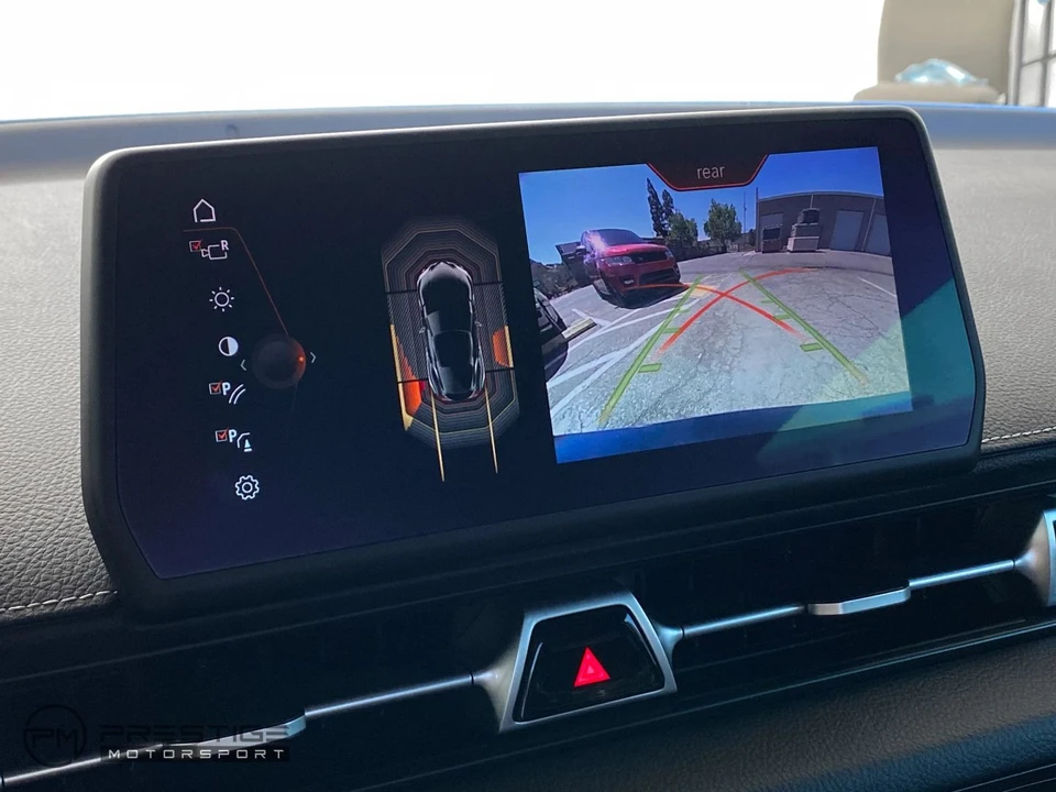 2020 Toyota GR Supra 5th Gen - Image 23 of 31