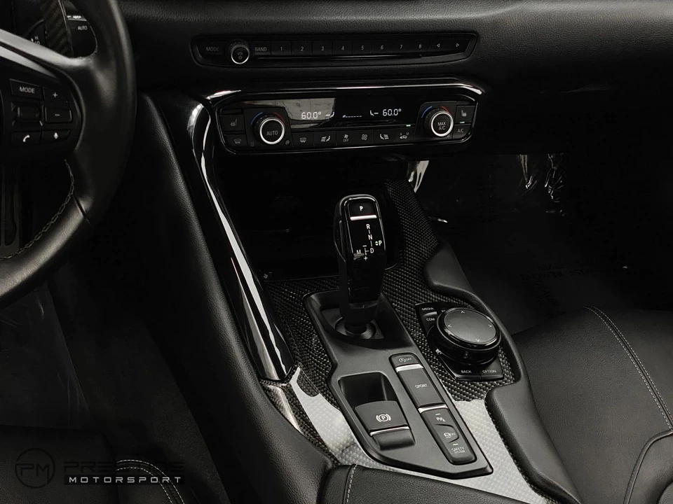 2020 Toyota GR Supra 5th Gen - Image 24 of 31
