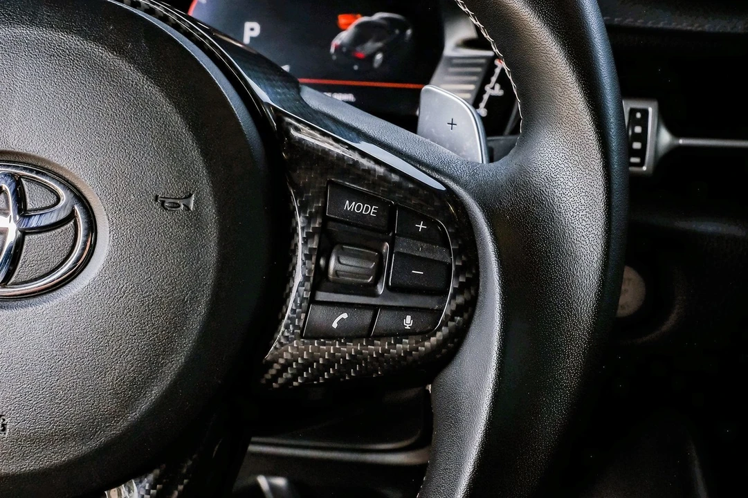 2020 Toyota GR Supra 5th Gen - Image 18 of 31