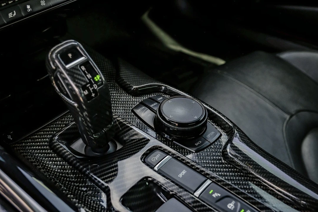 2020 Toyota GR Supra 5th Gen - Image 26 of 31
