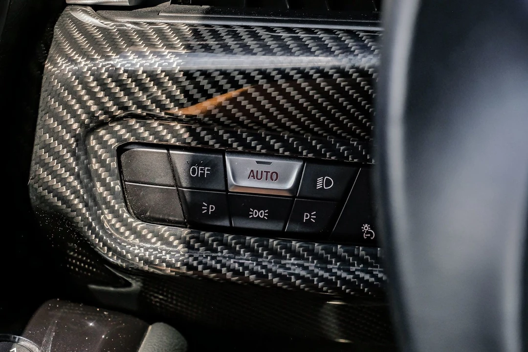 2020 Toyota GR Supra 5th Gen - Image 30 of 31