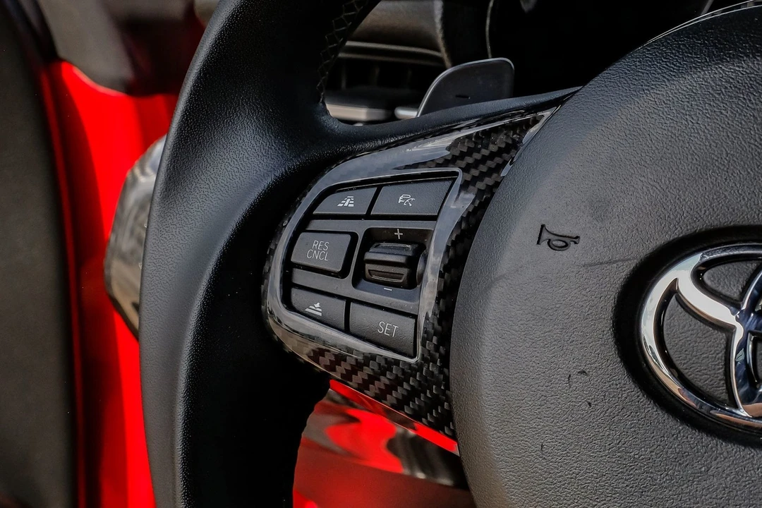 2020 Toyota GR Supra 5th Gen - Image 17 of 31