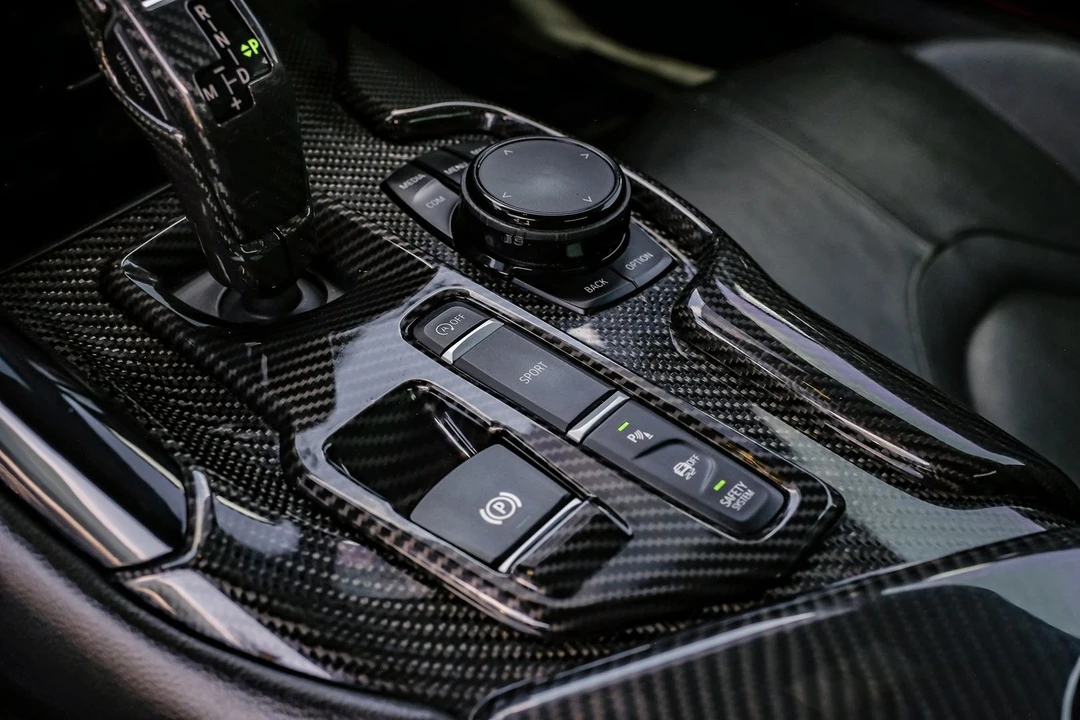 2020 Toyota GR Supra 5th Gen - Image 28 of 31