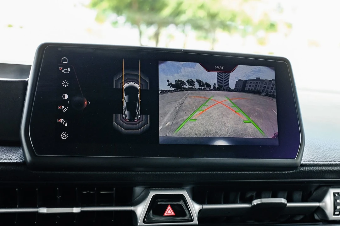 2020 Toyota GR Supra 5th Gen - Image 23 of 31