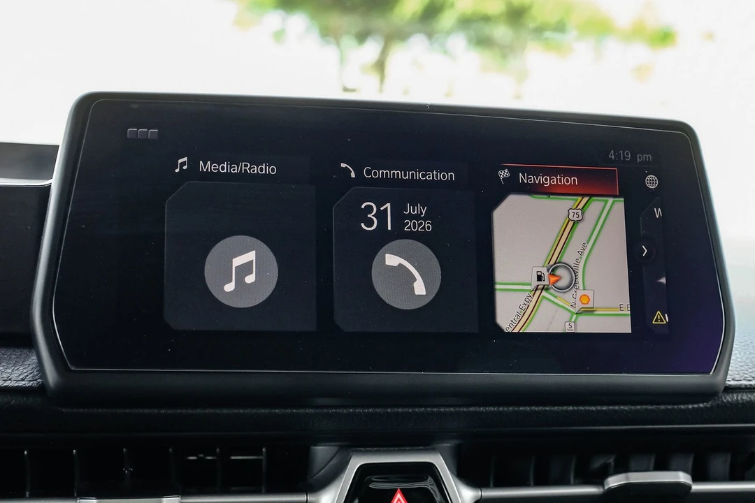 2020 Toyota GR Supra 5th Gen - Image 31 of 31