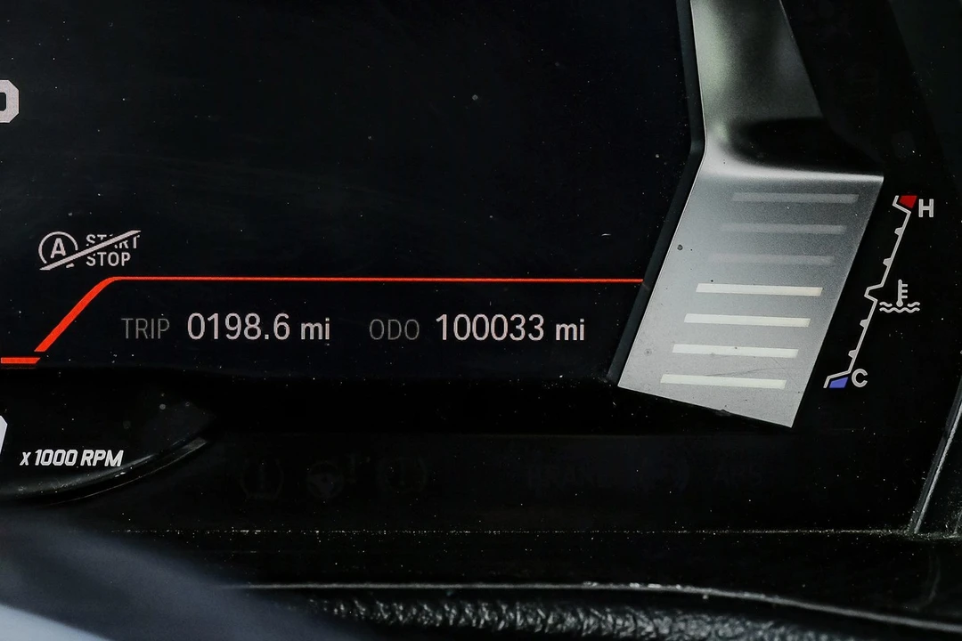 2020 Toyota GR Supra 5th Gen - Image 20 of 31