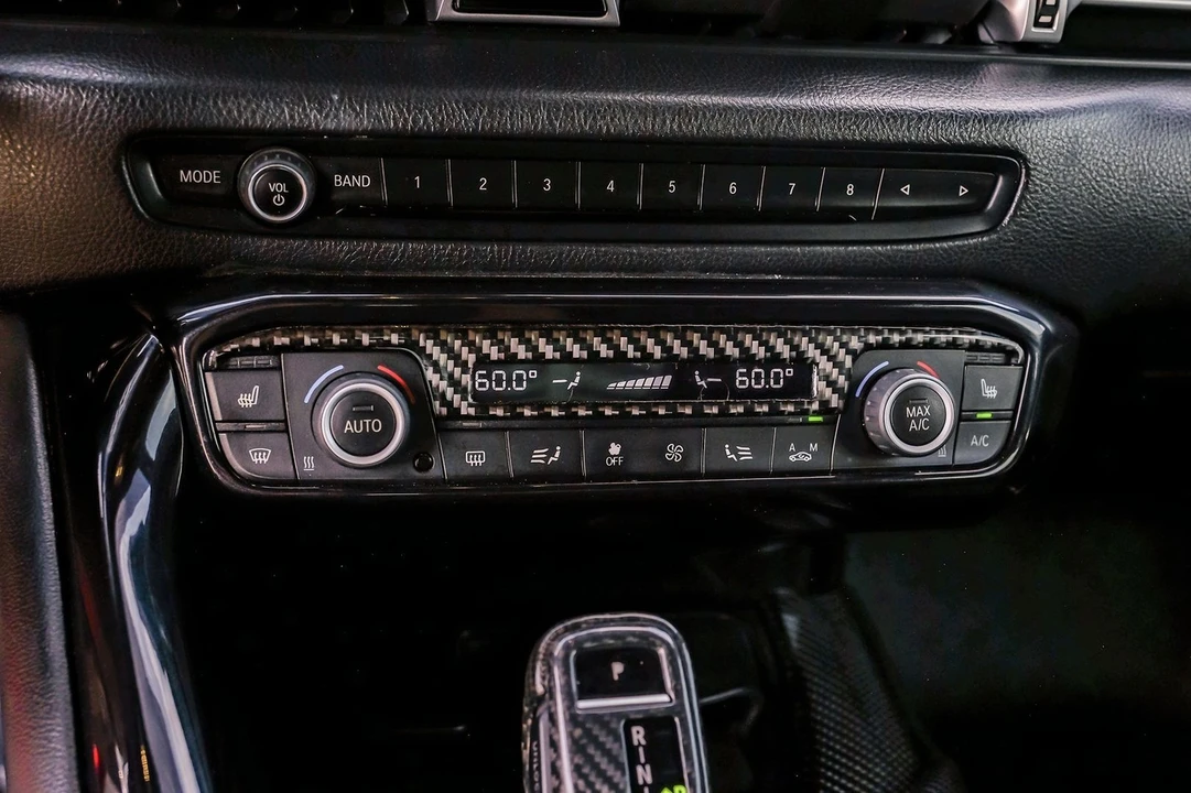 2020 Toyota GR Supra 5th Gen - Image 29 of 31