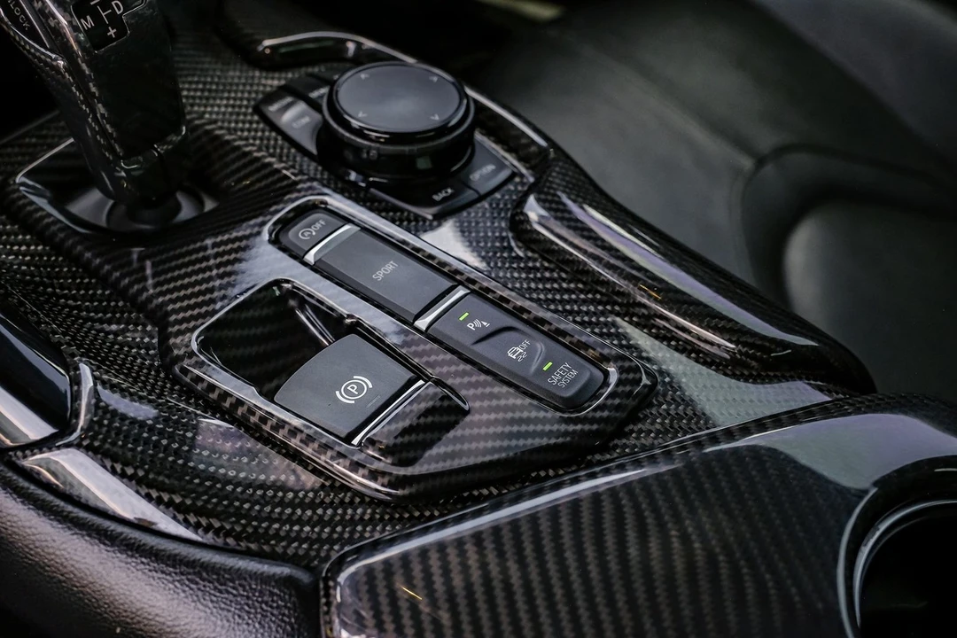 2020 Toyota GR Supra 5th Gen - Image 27 of 31
