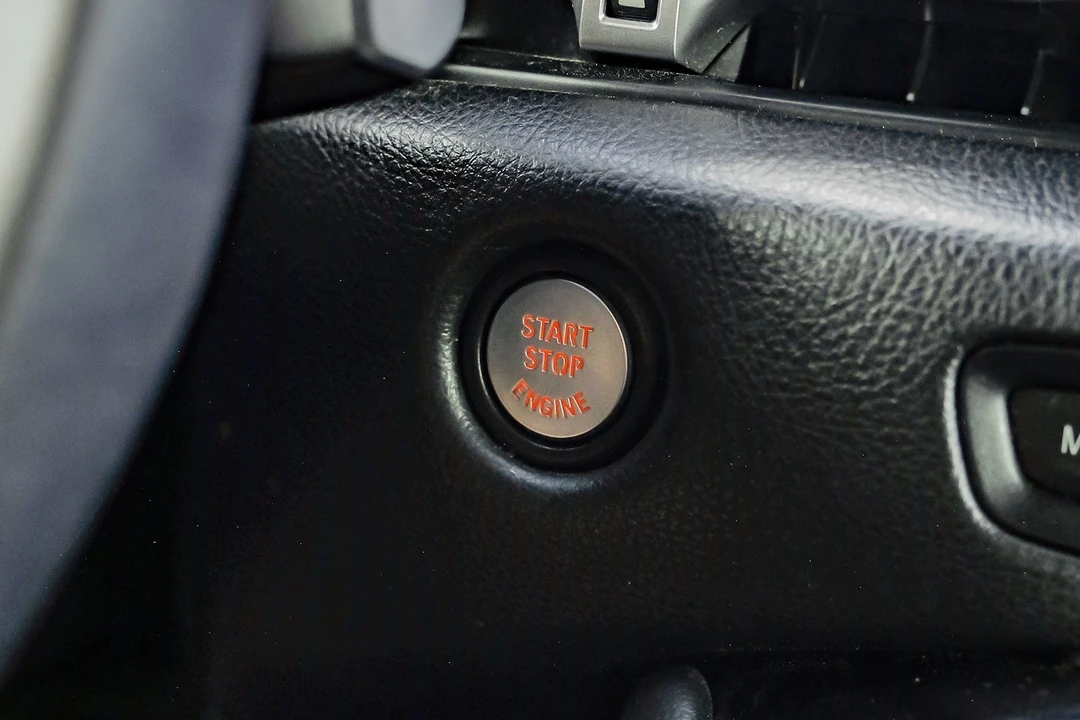 2020 Toyota GR Supra 5th Gen - Image 21 of 31