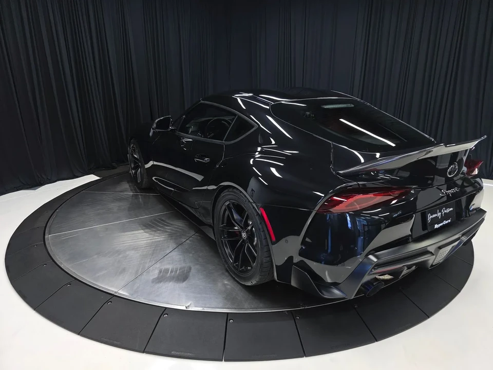 2020 Toyota GR Supra 5th Gen - Image 15 of 31