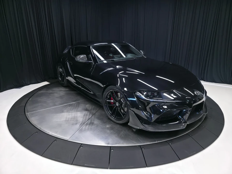 2020 Toyota GR Supra 5th Gen - Image 20 of 31