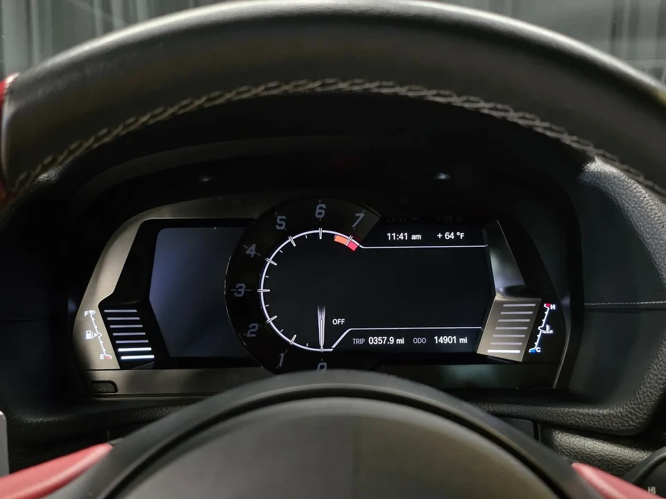 2020 Toyota GR Supra 5th Gen - Image 28 of 31