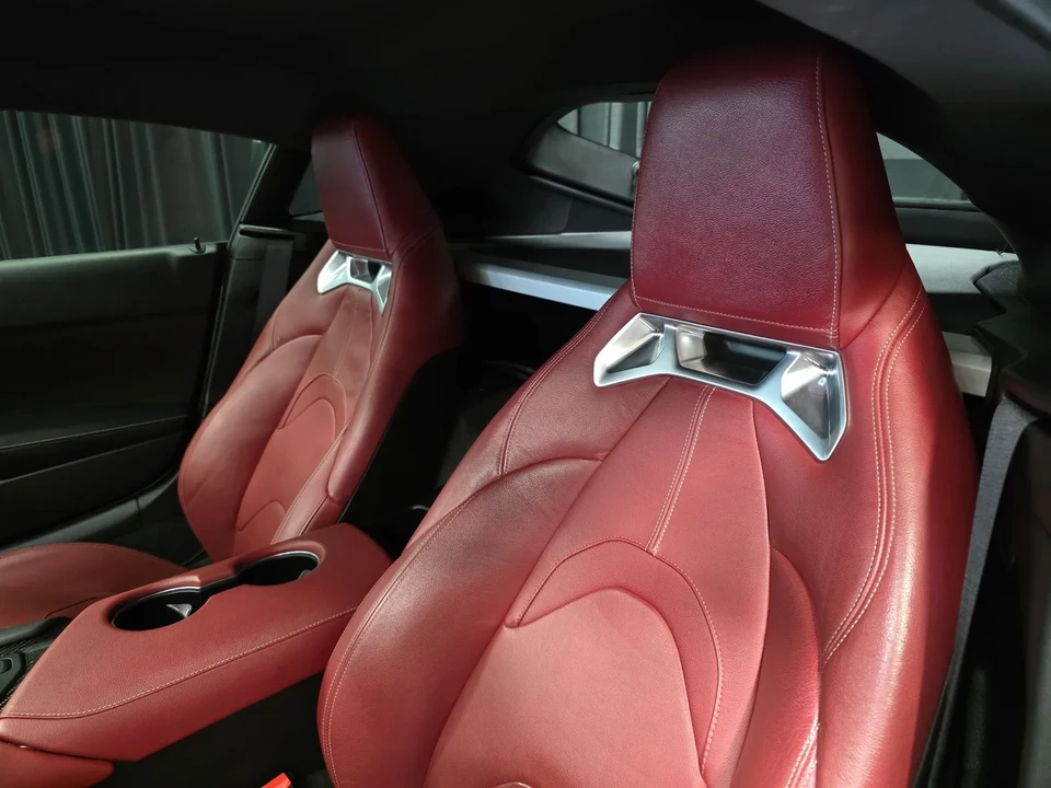 2020 Toyota GR Supra 5th Gen - Image 23 of 31