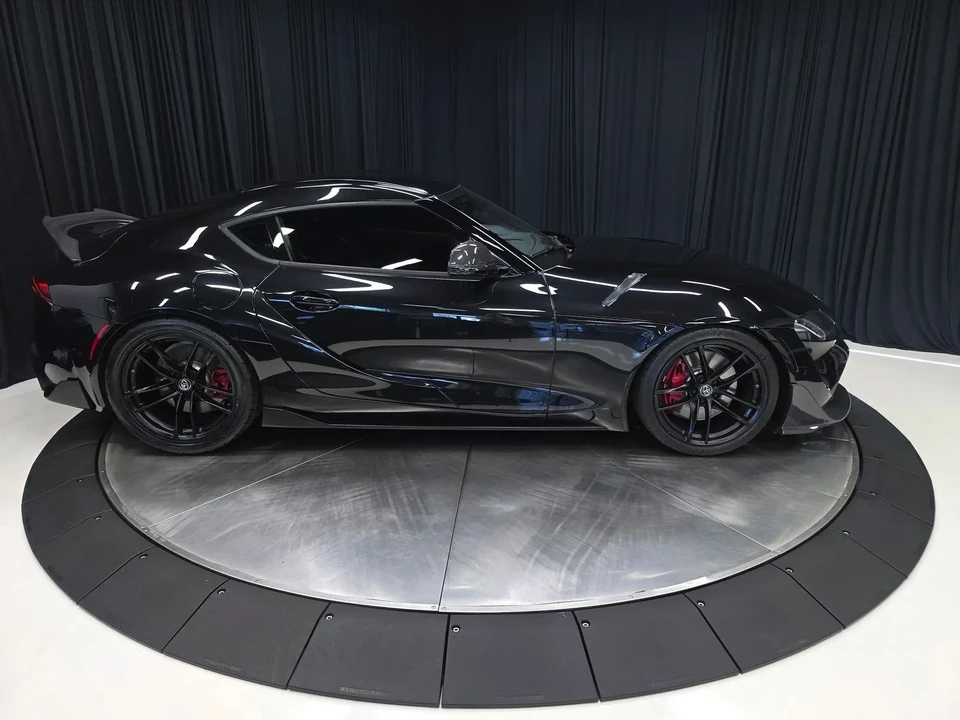 2020 Toyota GR Supra 5th Gen - Image 18 of 31