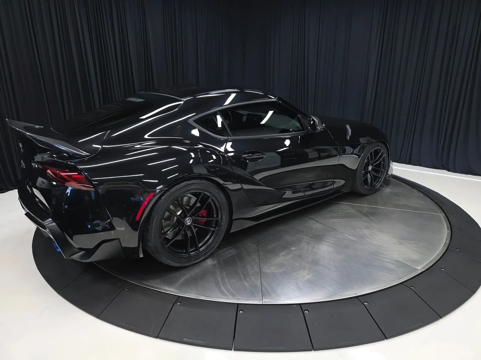 2020 Toyota GR Supra 5th Gen - Image 17 of 31