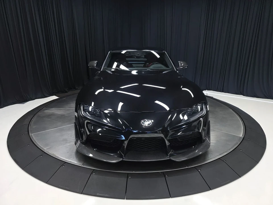 2020 Toyota GR Supra 5th Gen - Image 12 of 31