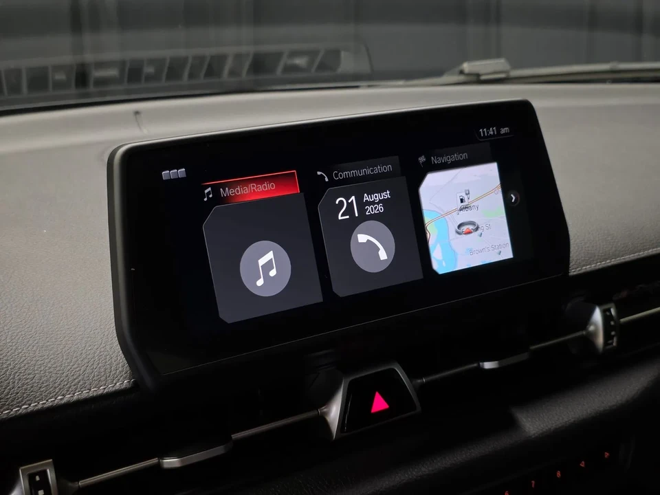 2020 Toyota GR Supra 5th Gen - Image 31 of 31