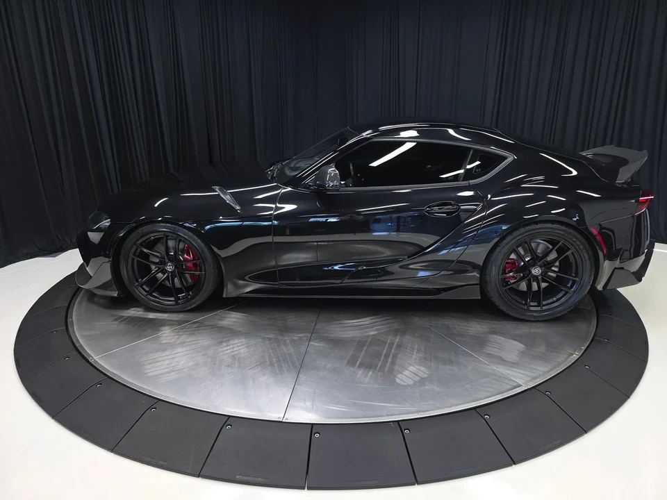 2020 Toyota GR Supra 5th Gen - Image 14 of 31