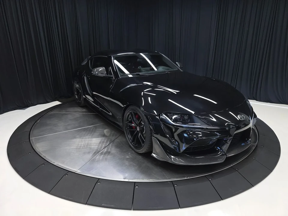 2020 Toyota GR Supra 5th Gen - Image 11 of 31