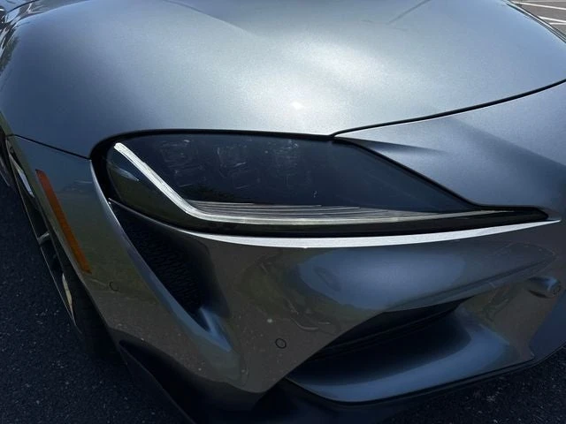 2020 Toyota GR Supra 5th Gen - Image 12 of 30