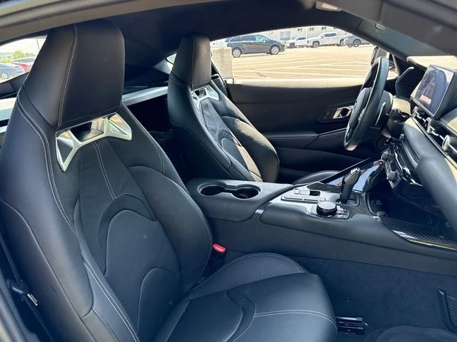 2020 Toyota GR Supra 5th Gen - Image 13 of 30