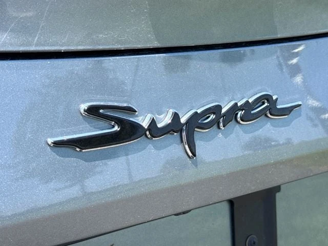 2020 Toyota GR Supra 5th Gen - Image 14 of 30